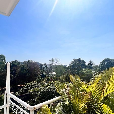 Little Garden Bungalow Phu Quoc Exterior foto
