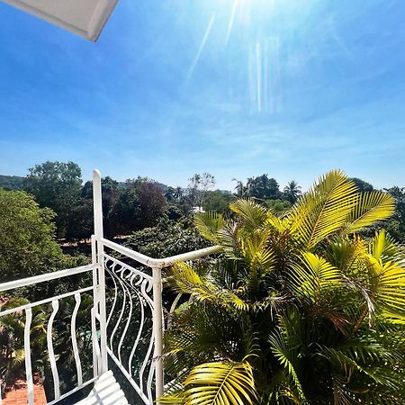 Little Garden Bungalow Phu Quoc Exterior foto