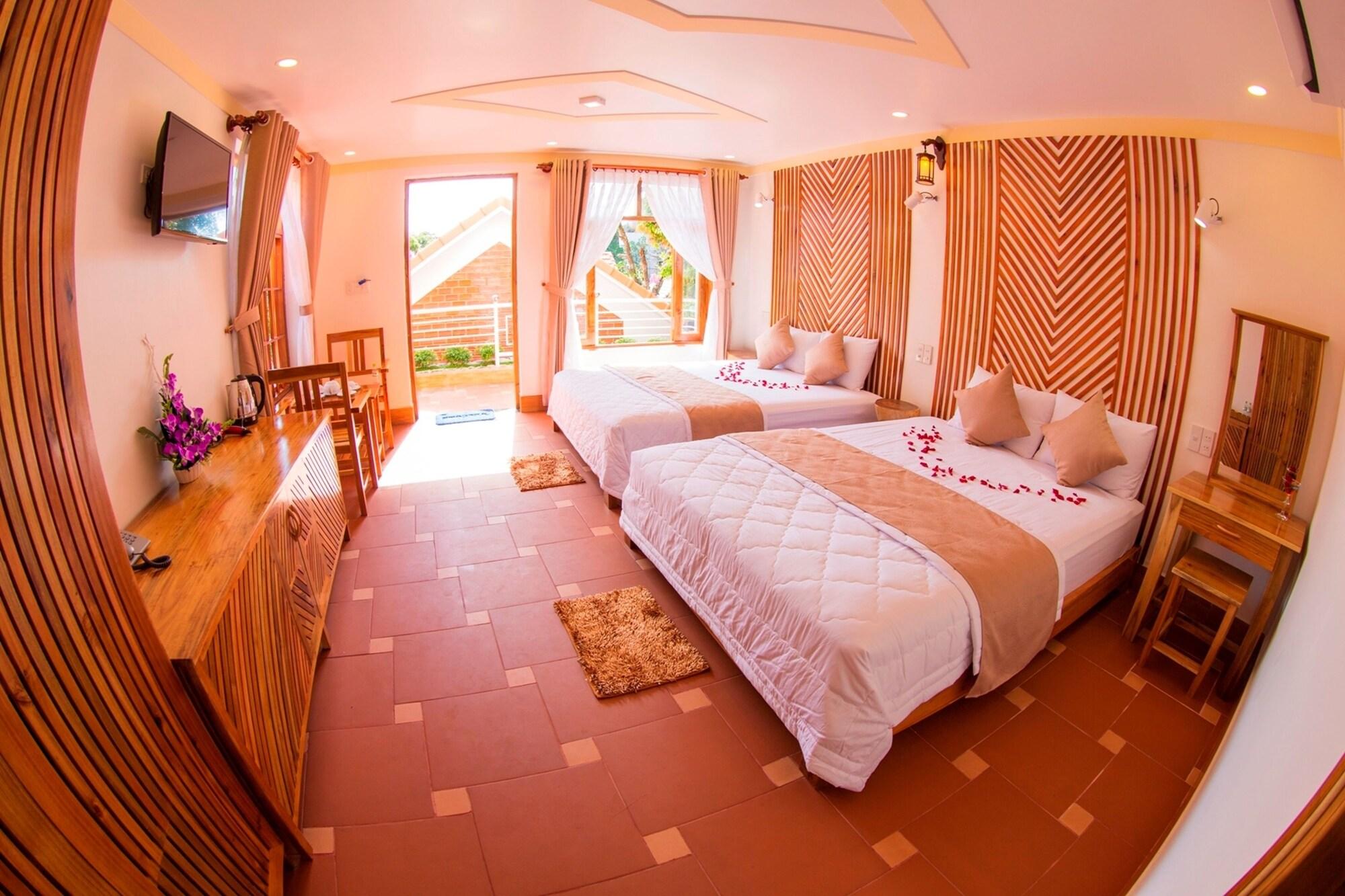 Little Garden Bungalow Phu Quoc Exterior foto