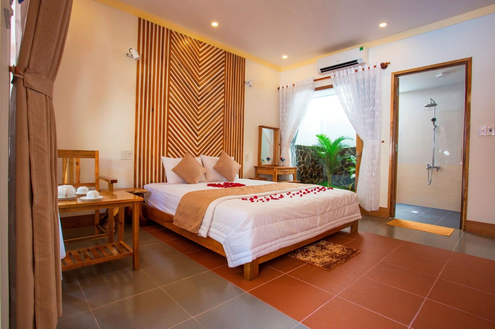 Little Garden Bungalow Phu Quoc Exterior foto