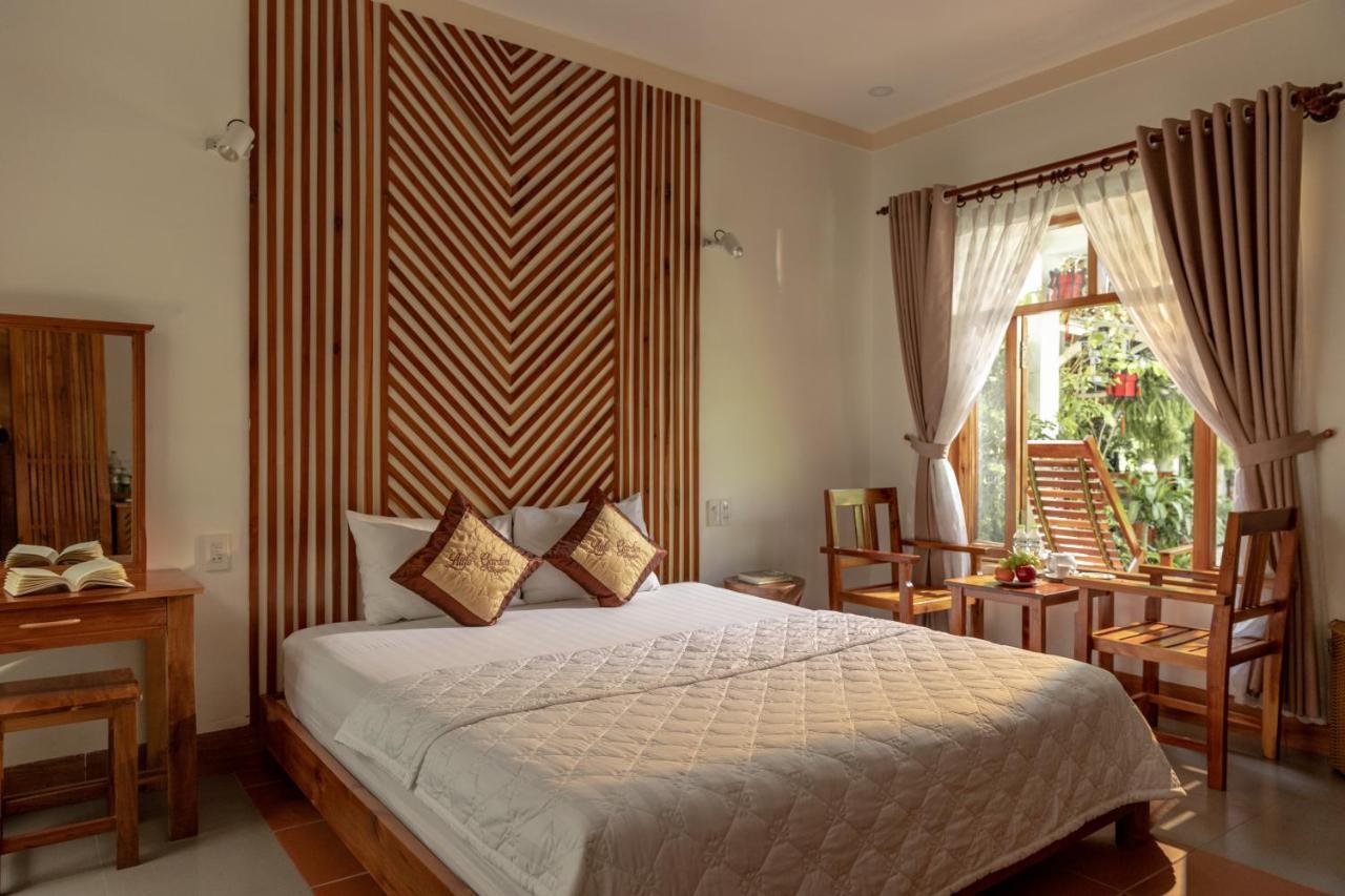 Little Garden Bungalow Phu Quoc Exterior foto