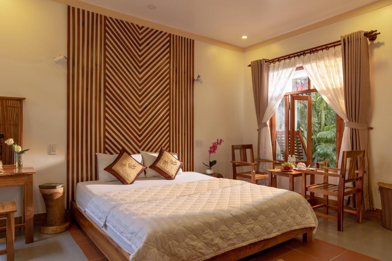 Little Garden Bungalow Phu Quoc Exterior foto