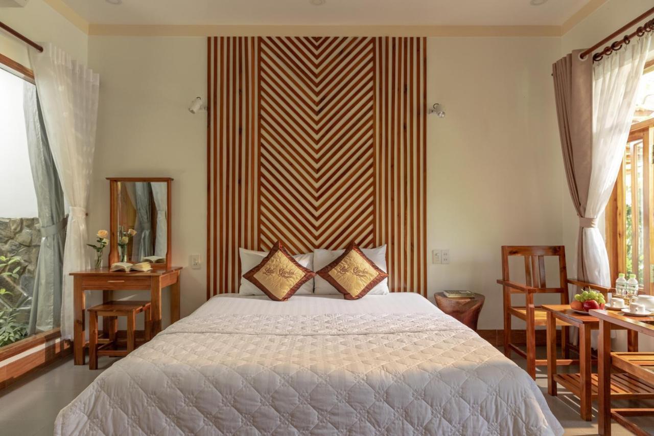 Little Garden Bungalow Phu Quoc Exterior foto