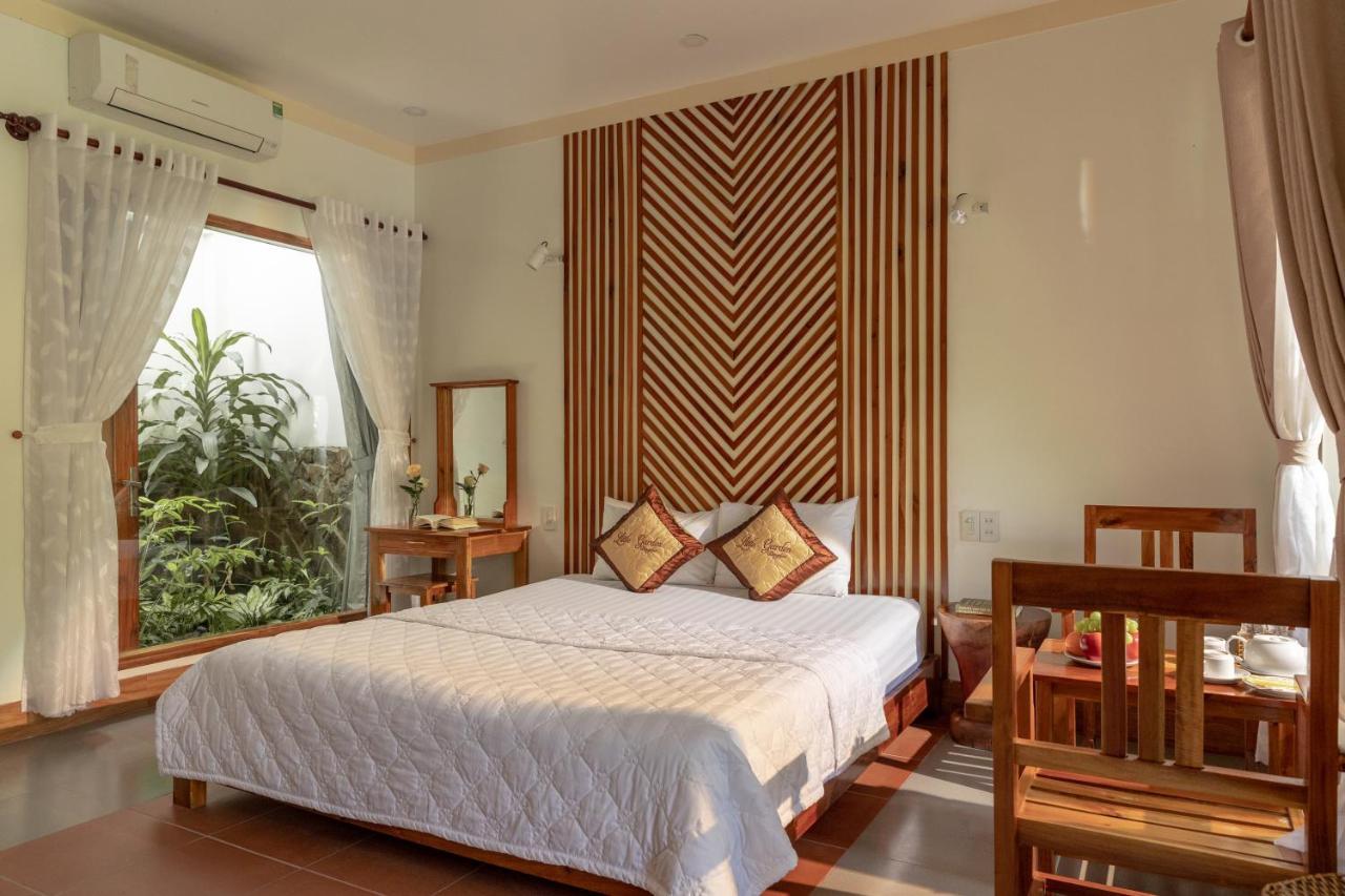 Little Garden Bungalow Phu Quoc Exterior foto
