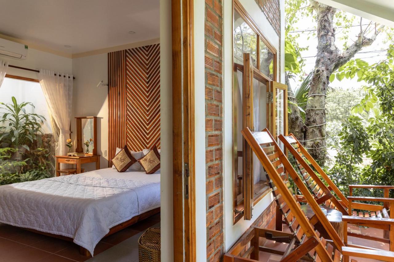 Little Garden Bungalow Phu Quoc Exterior foto