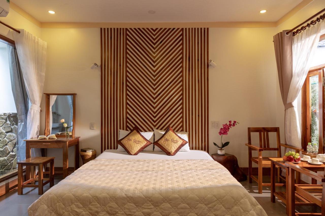 Little Garden Bungalow Phu Quoc Exterior foto