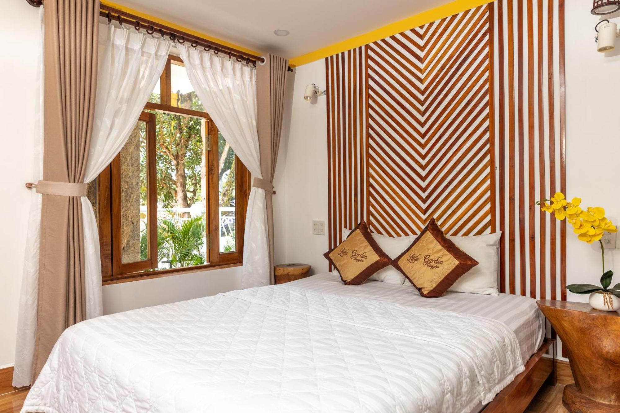 Little Garden Bungalow Phu Quoc Exterior foto
