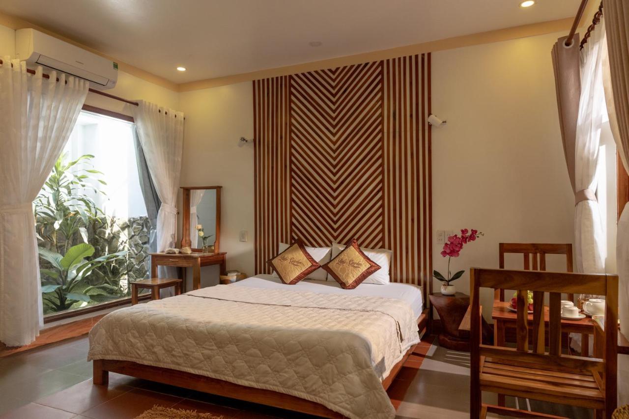 Little Garden Bungalow Phu Quoc Exterior foto