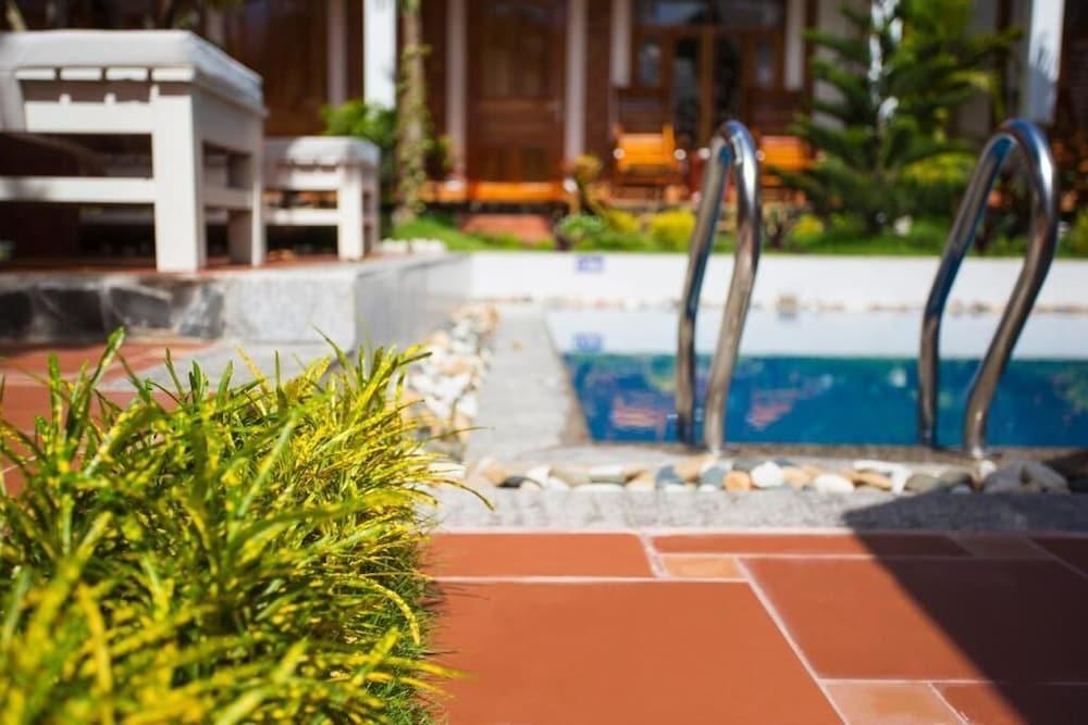 Little Garden Bungalow Phu Quoc Exterior foto