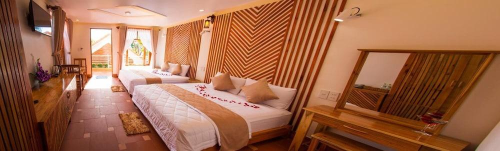 Little Garden Bungalow Phu Quoc Exterior foto