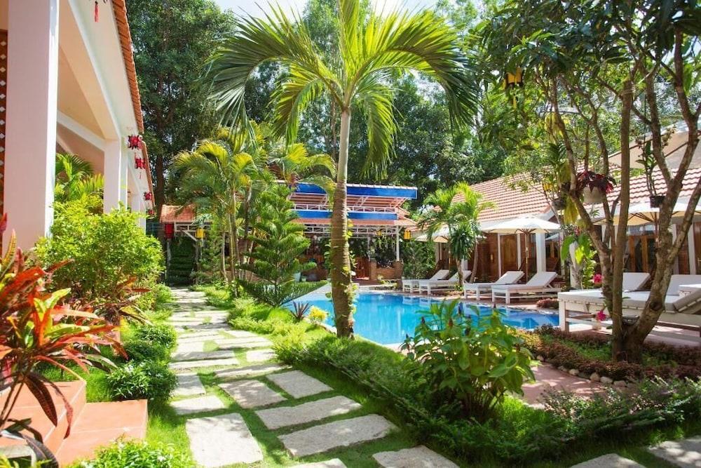 Little Garden Bungalow Phu Quoc Exterior foto