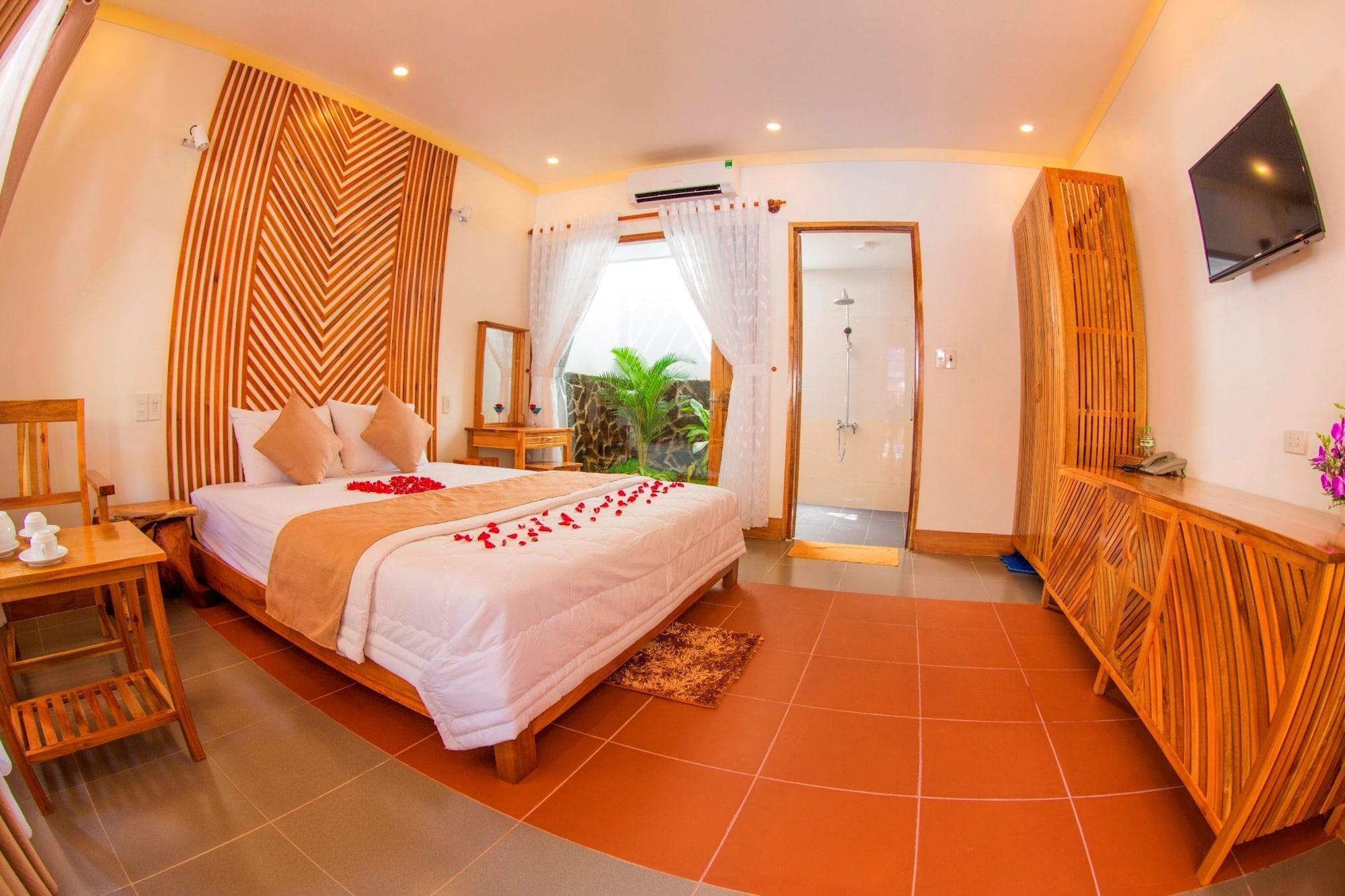 Little Garden Bungalow Phu Quoc Exterior foto