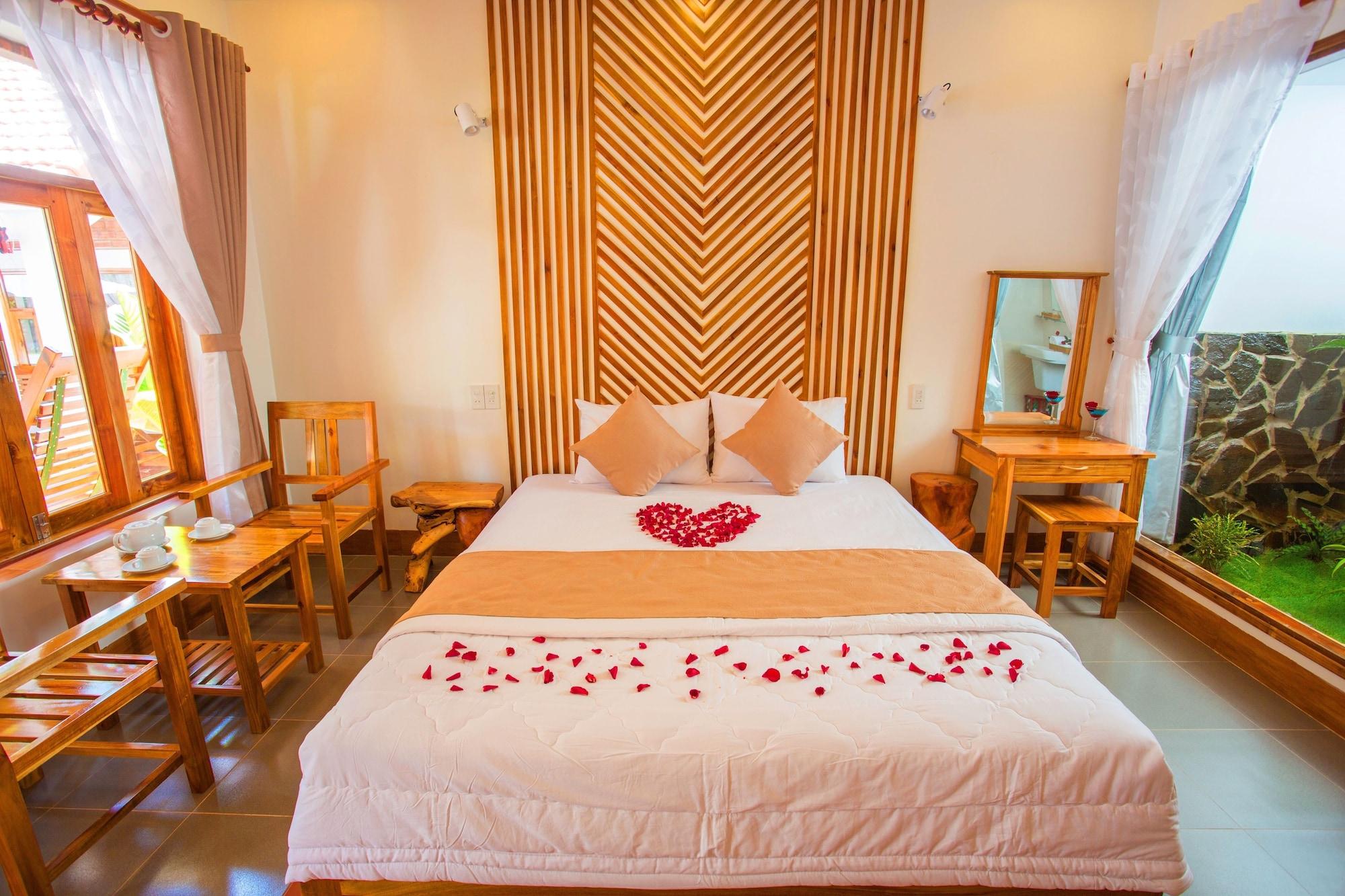 Little Garden Bungalow Phu Quoc Exterior foto