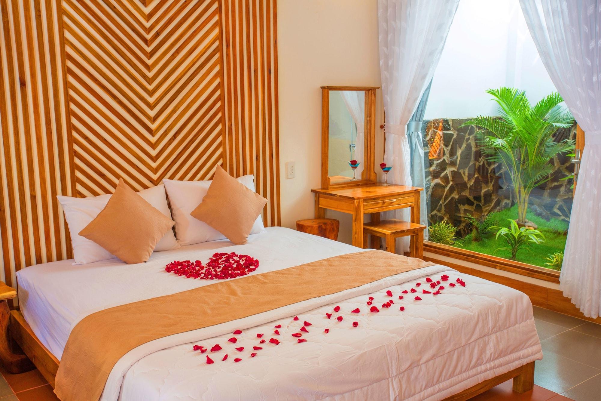 Little Garden Bungalow Phu Quoc Exterior foto