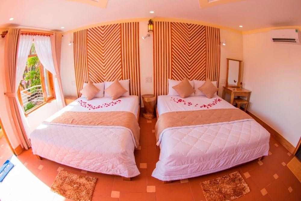 Little Garden Bungalow Phu Quoc Exterior foto
