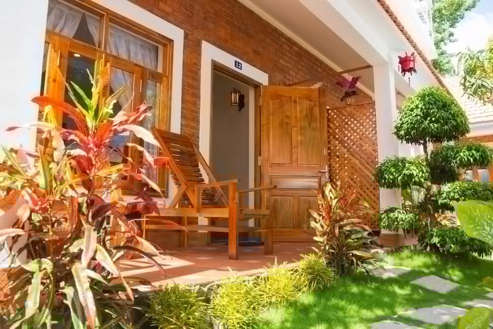 Little Garden Bungalow Phu Quoc Exterior foto