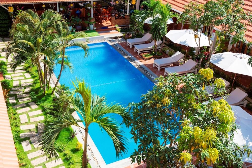 Little Garden Bungalow Phu Quoc Exterior foto