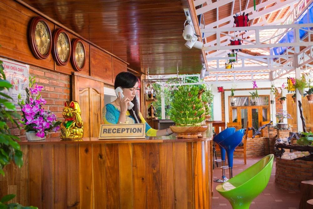 Little Garden Bungalow Phu Quoc Exterior foto