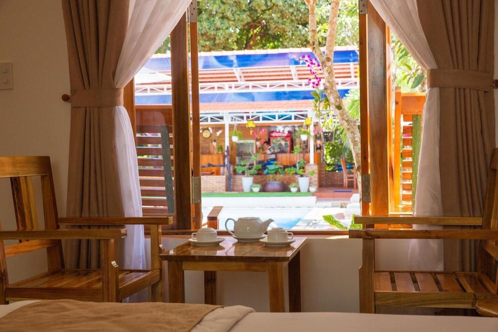 Little Garden Bungalow Phu Quoc Exterior foto
