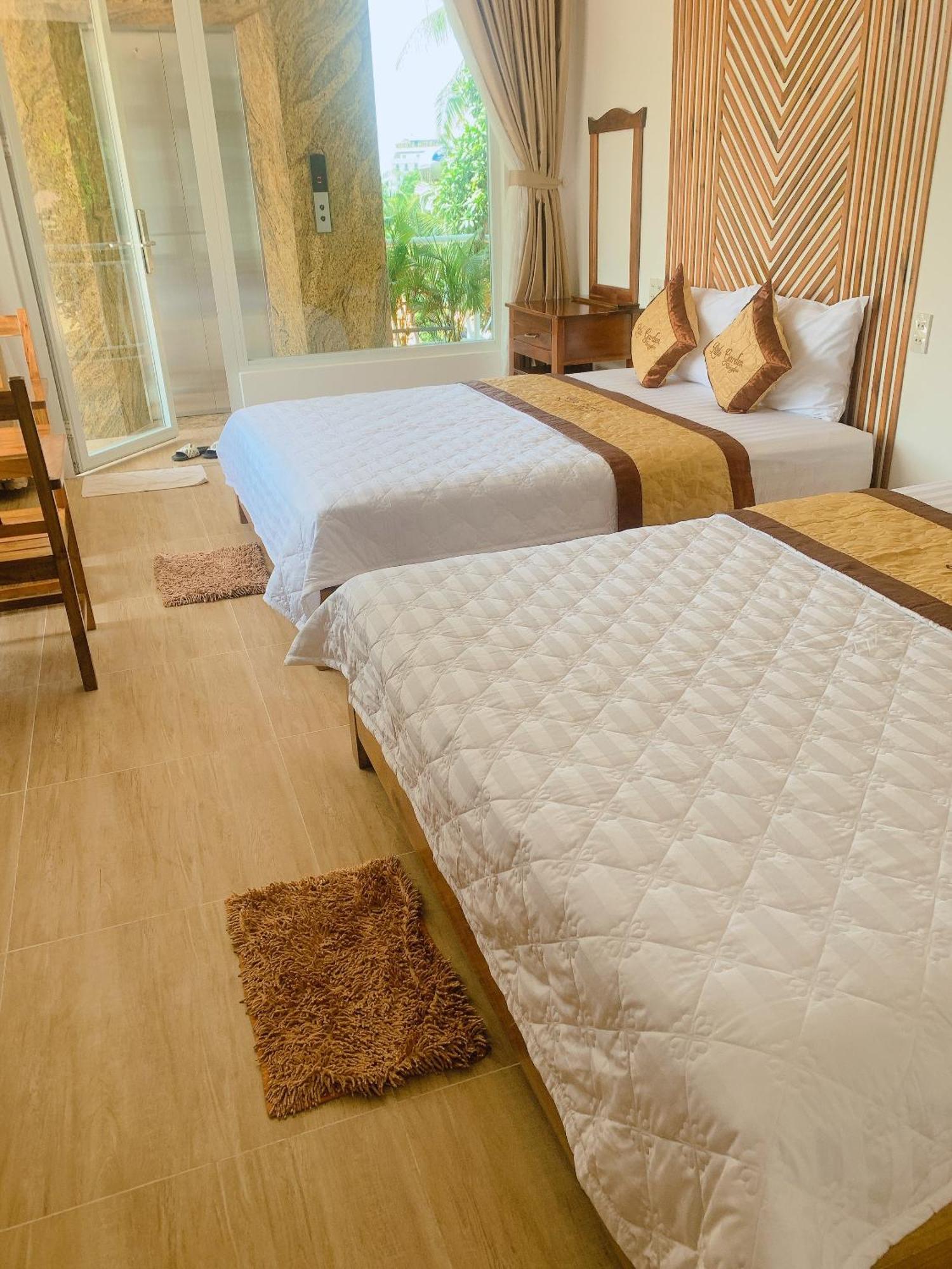Little Garden Bungalow Phu Quoc Exterior foto