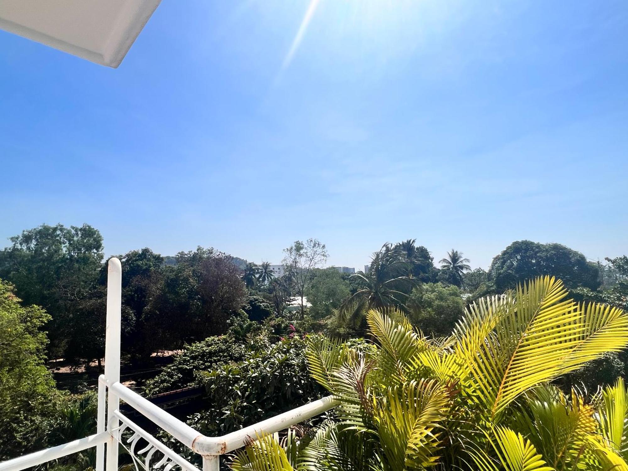 Little Garden Bungalow Phu Quoc Exterior foto