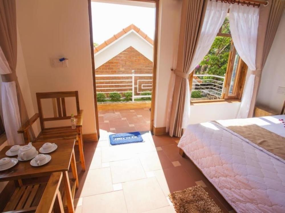 Little Garden Bungalow Phu Quoc Exterior foto