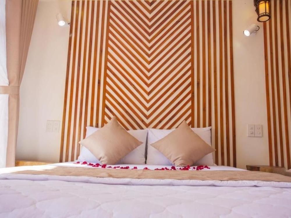 Little Garden Bungalow Phu Quoc Exterior foto