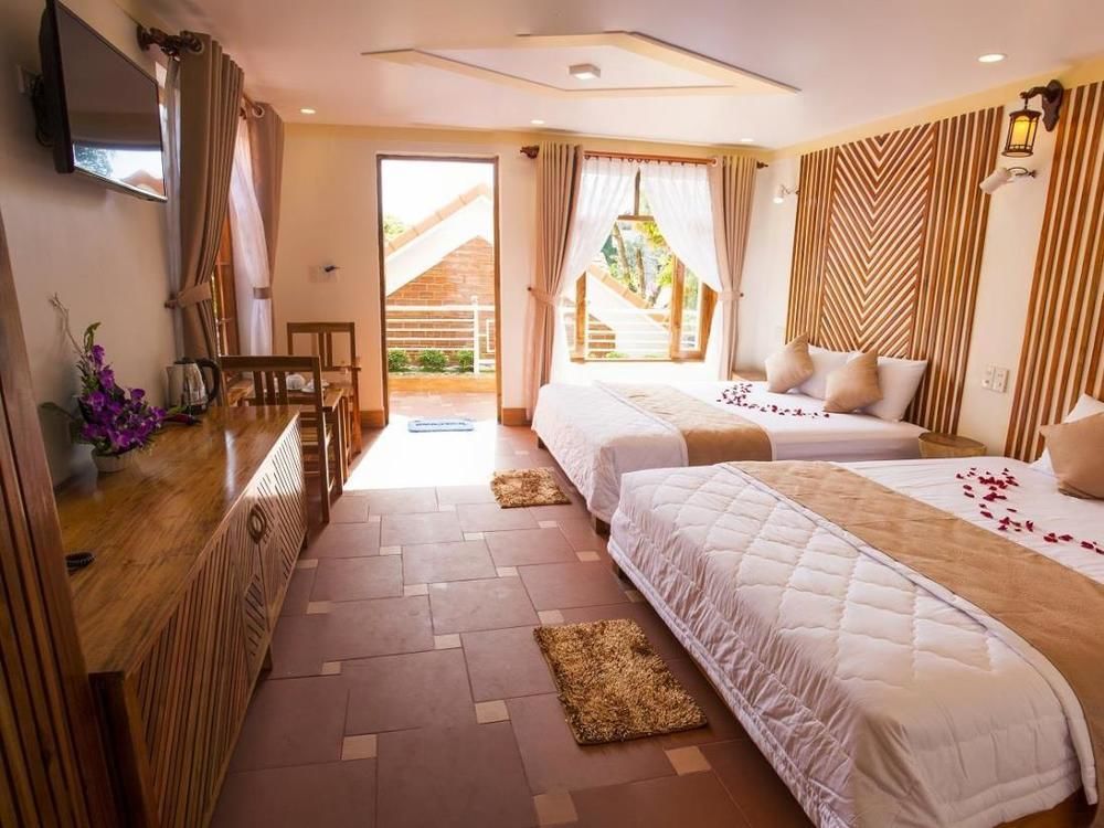 Little Garden Bungalow Phu Quoc Exterior foto