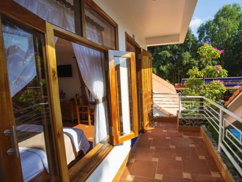 Little Garden Bungalow Phu Quoc Exterior foto