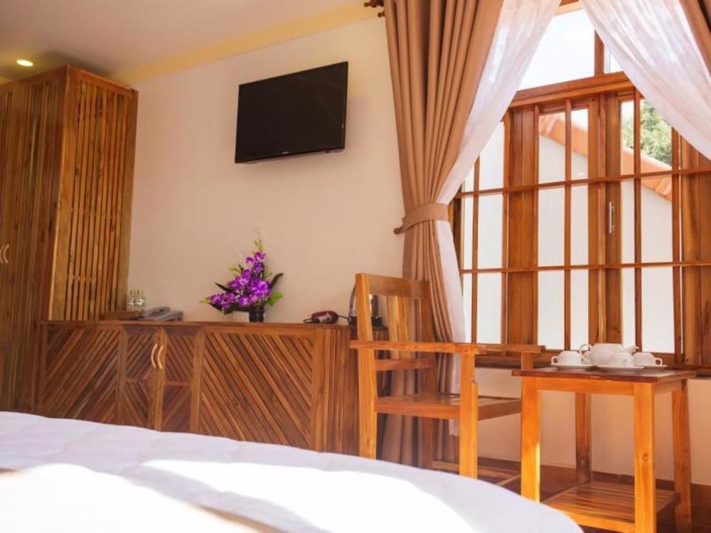 Little Garden Bungalow Phu Quoc Exterior foto