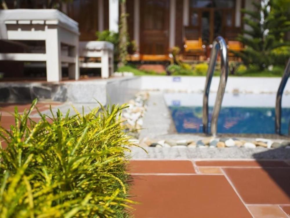 Little Garden Bungalow Phu Quoc Exterior foto