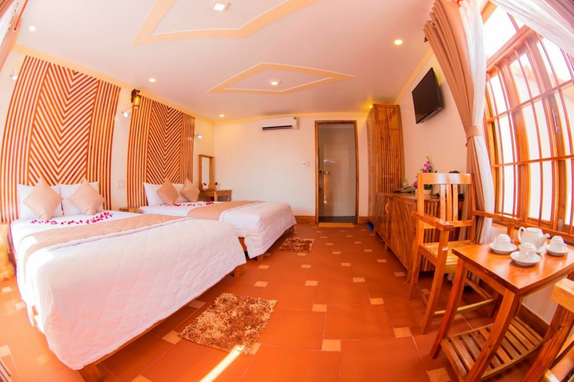 Little Garden Bungalow Phu Quoc Exterior foto