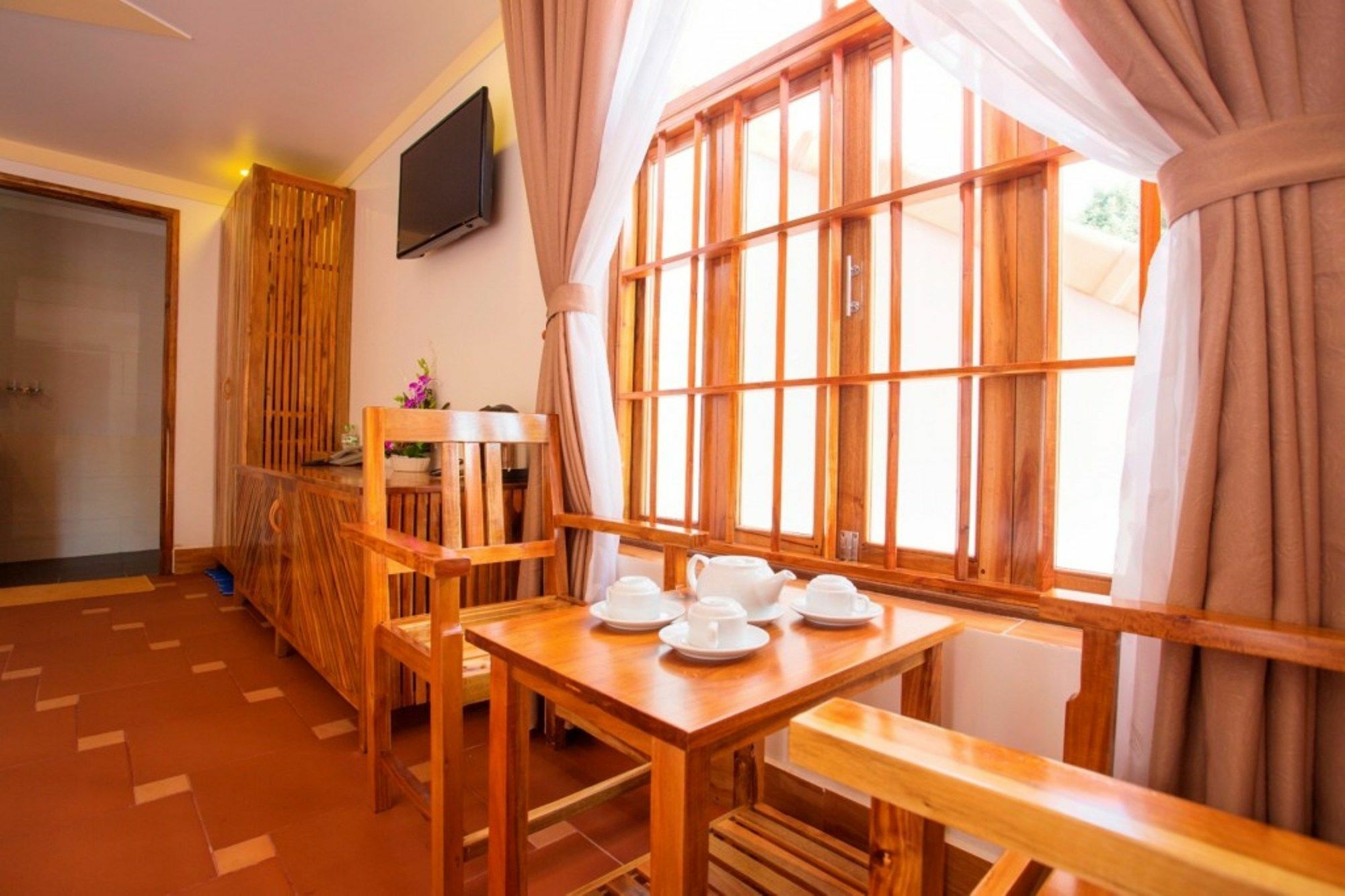 Little Garden Bungalow Phu Quoc Exterior foto
