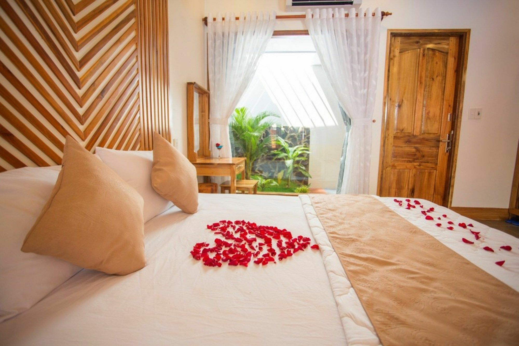 Little Garden Bungalow Phu Quoc Exterior foto